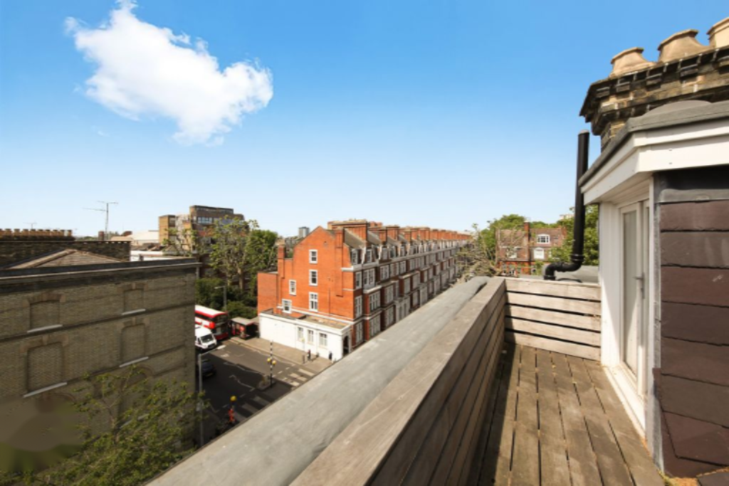 Piso en Londres, Reino Unido, 131 m² - imagen 5