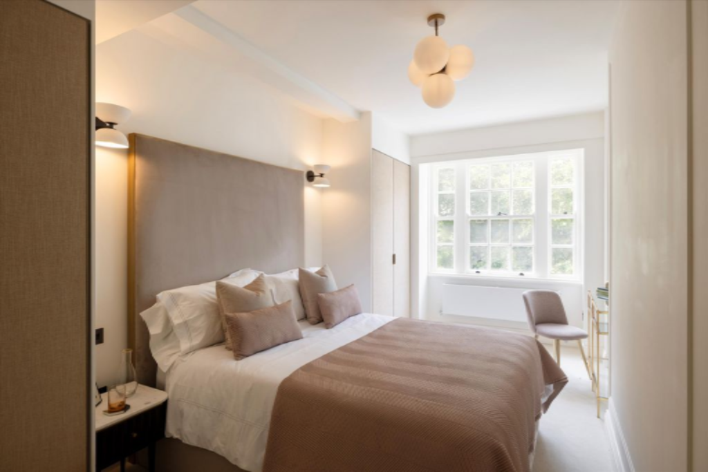 Appartement à Londres, Royaume-Uni, 118 m² - image 5