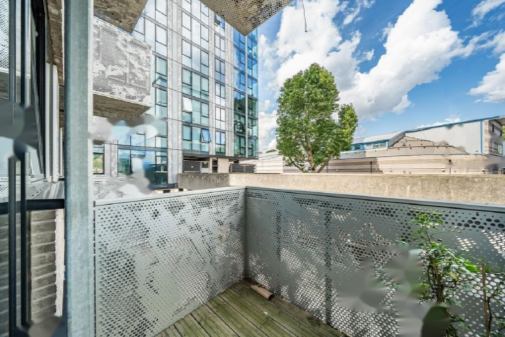 Flat in London, United Kingdom, 31 m² - picture 5