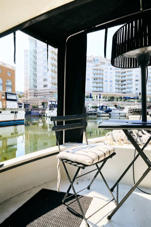 Wohnung in London, Großbritannien, 35 m² - Foto 5