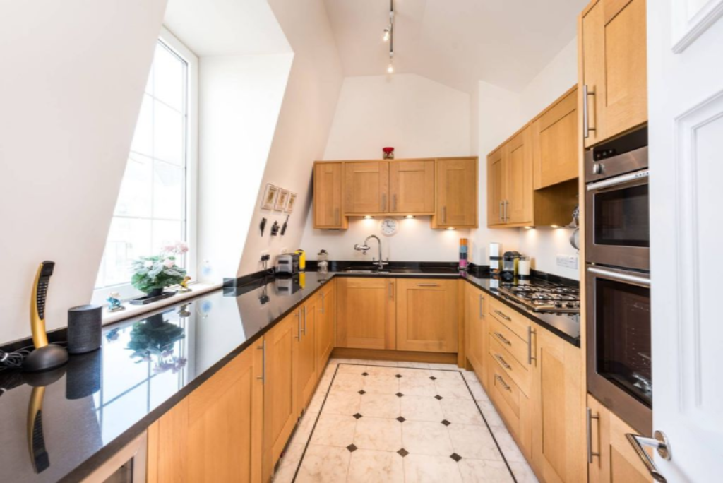 Piso en Londres, Reino Unido, 108 m² - imagen 5