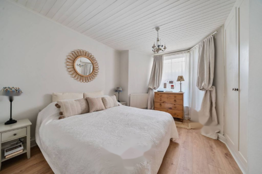 Wohnung in London, Großbritannien, 107 m² - Foto 5