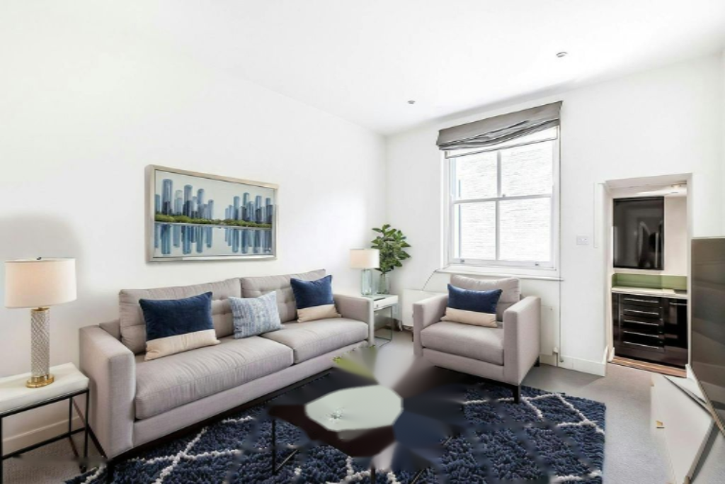 Appartement à Londres, Royaume-Uni, 49 m² - image 5