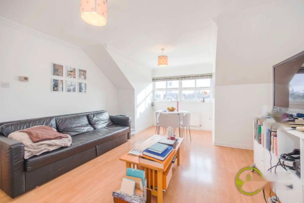 Appartement à Londres, Royaume-Uni, 55 m² - image 5
