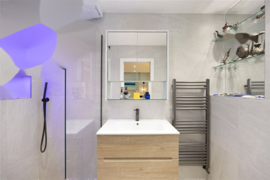 Appartement à Londres, Royaume-Uni, 169 m² - image 5