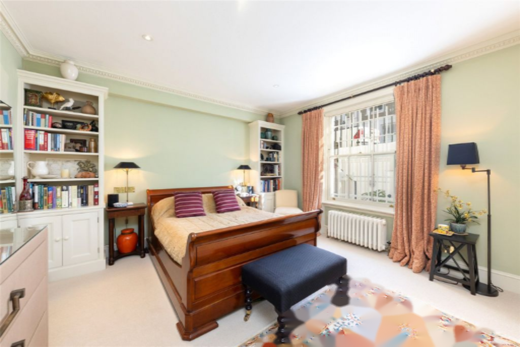 Piso en Londres, Reino Unido, 131 m² - imagen 5