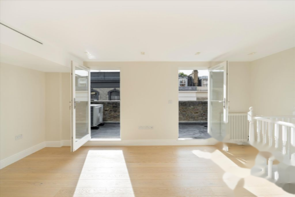 Appartamento a Londra, Regno Unito, 203 m² - foto 5