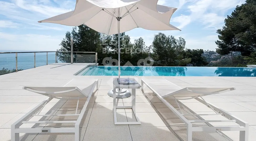 Villa a Blanes, Spagna, 850 m² - foto 2