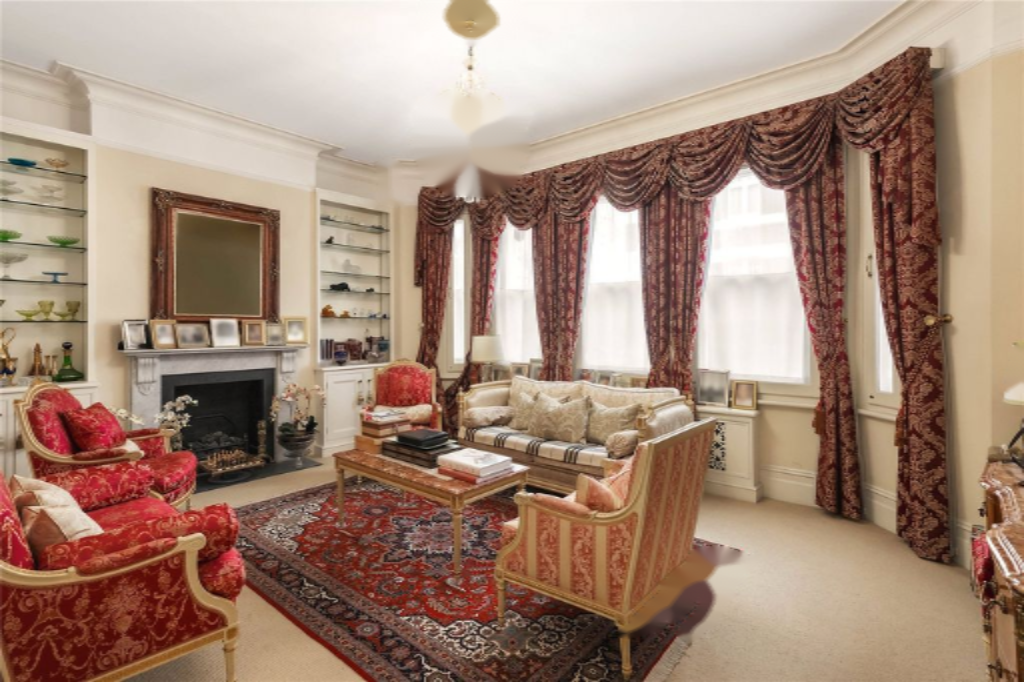 Piso en Londres, Reino Unido, 192 m² - imagen 5