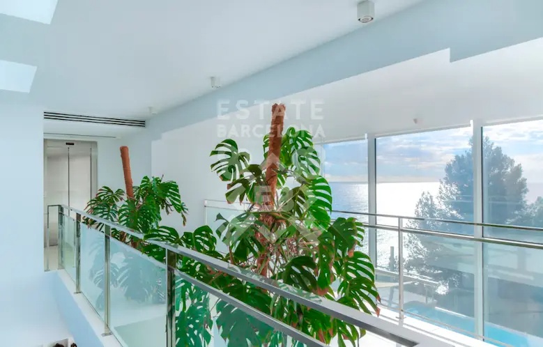 Villa a Blanes, Spagna, 850 m² - foto 3