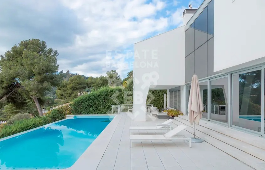 Villa a Blanes, Spagna, 850 m² - foto 5