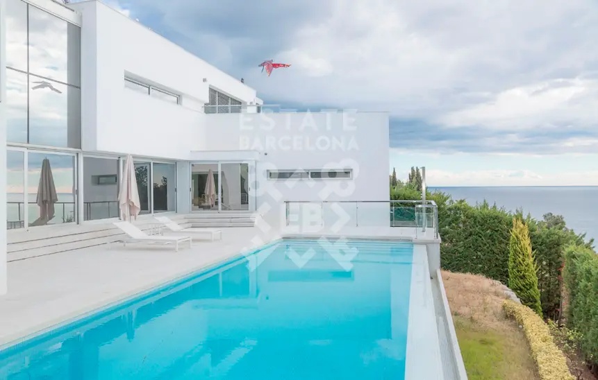 Villa a Blanes, Spagna, 850 m² - foto 7