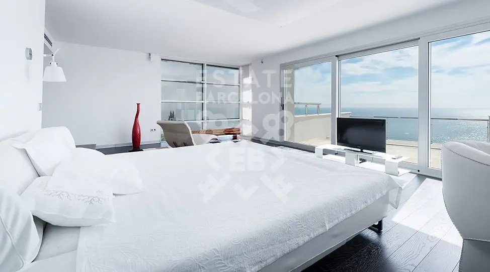 Villa a Blanes, Spagna, 850 m² - foto 13