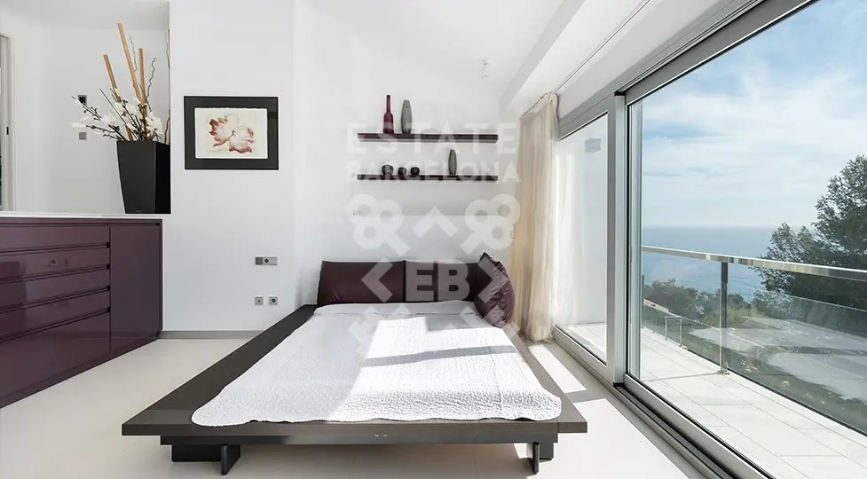 Villa a Blanes, Spagna, 850 m² - foto 8