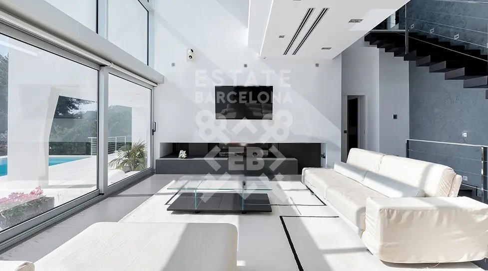 Villa a Blanes, Spagna, 850 m² - foto 15