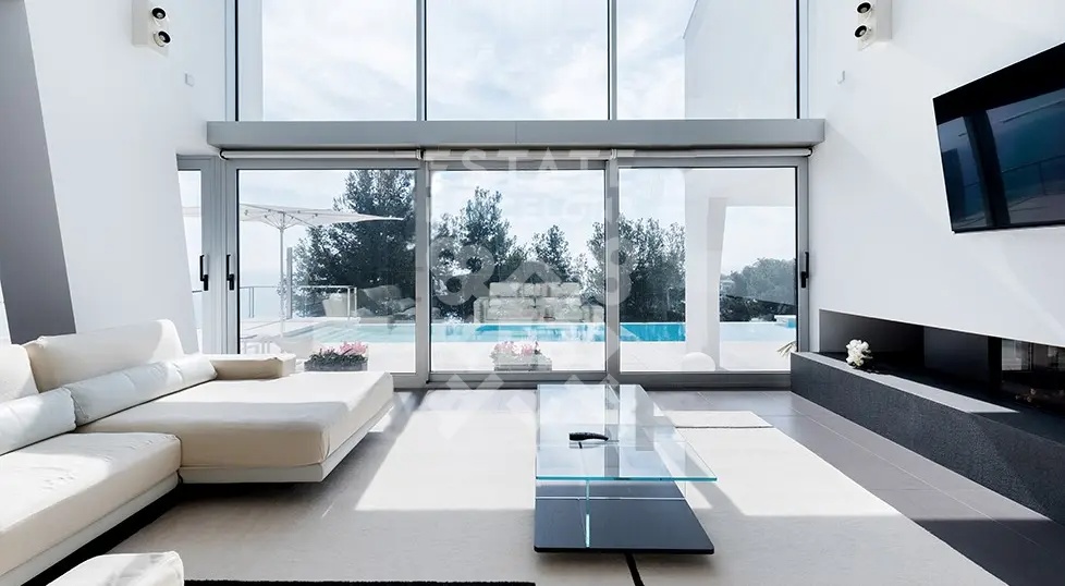 Villa a Blanes, Spagna, 850 m² - foto 16