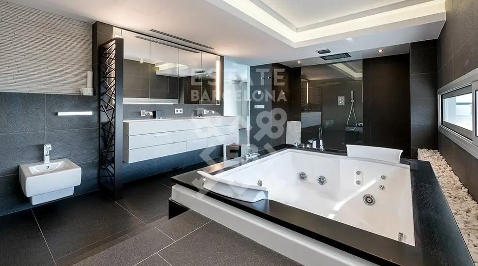 Villa a Blanes, Spagna, 850 m² - foto 10