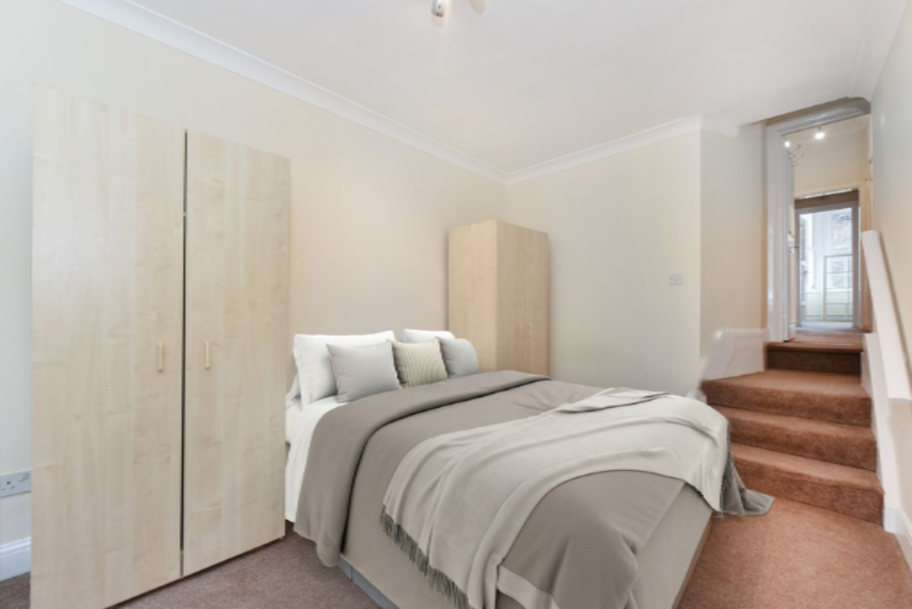 Appartement à Londres, Royaume-Uni, 44 m² - image 5