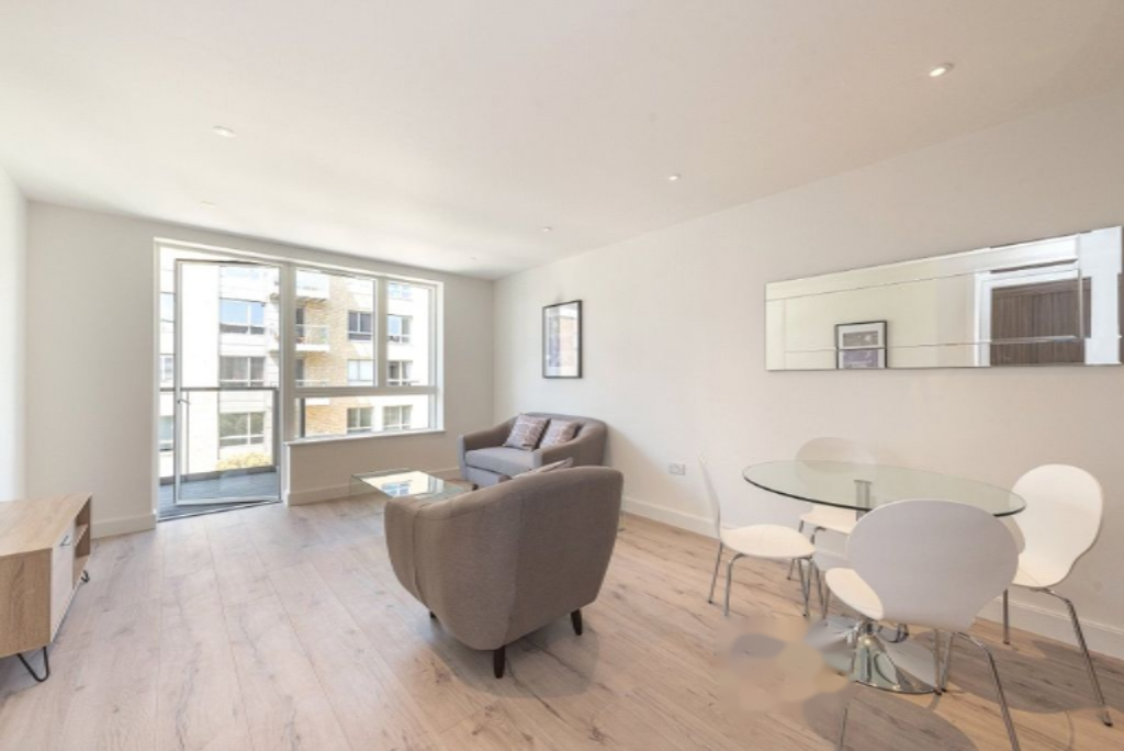 Appartamento a Londra, Regno Unito, 55 m² - foto 5