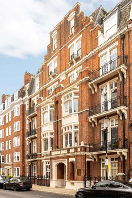 Piso en Londres, Reino Unido, 166 m² - imagen 5