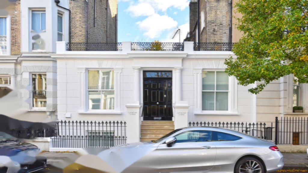 Piso en Londres, Reino Unido, 81 m² - imagen 5