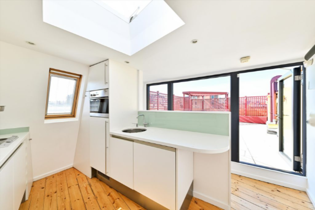 Piso en Londres, Reino Unido, 256 m² - imagen 5