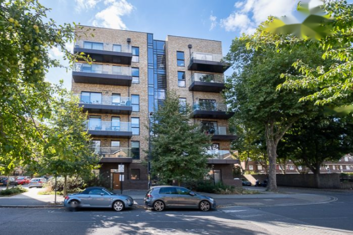 Appartamento a Londra, Regno Unito, 65 m² - foto 5