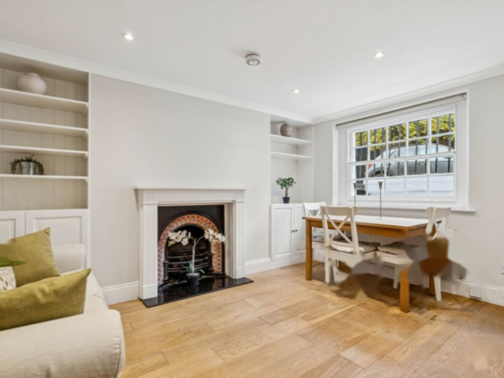 Flat in London, United Kingdom, 206 m² - picture 5