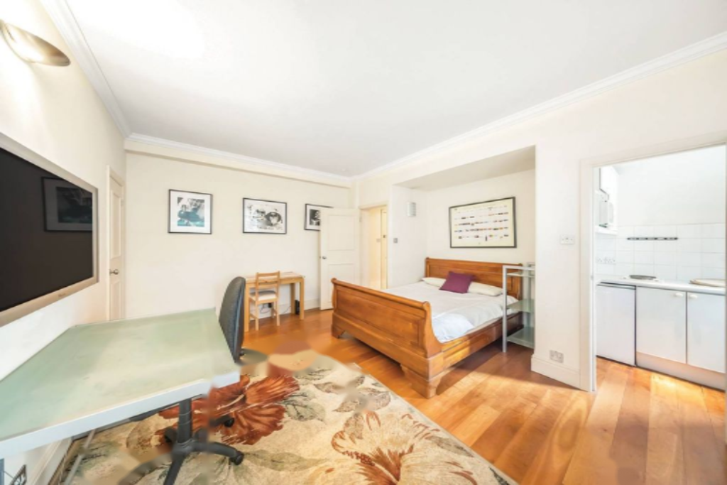 Appartement à Londres, Royaume-Uni, 31 m² - image 5