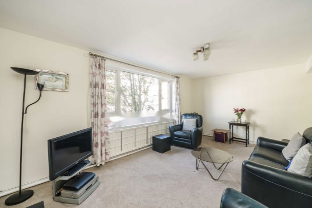 Wohnung in London, Großbritannien, 86 m² - Foto 5