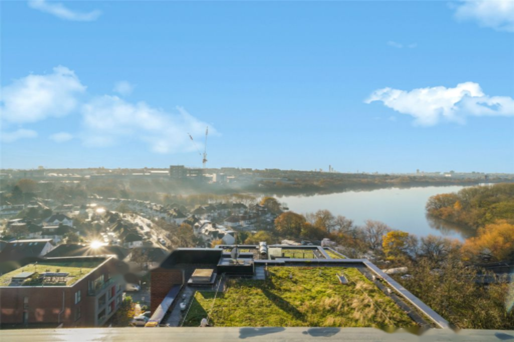 Piso en Londres, Reino Unido, 66 m² - imagen 5