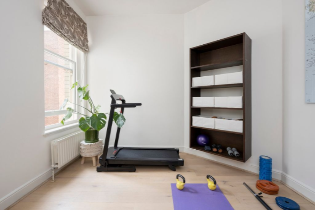 Appartement à Londres, Royaume-Uni, 166 m² - image 5