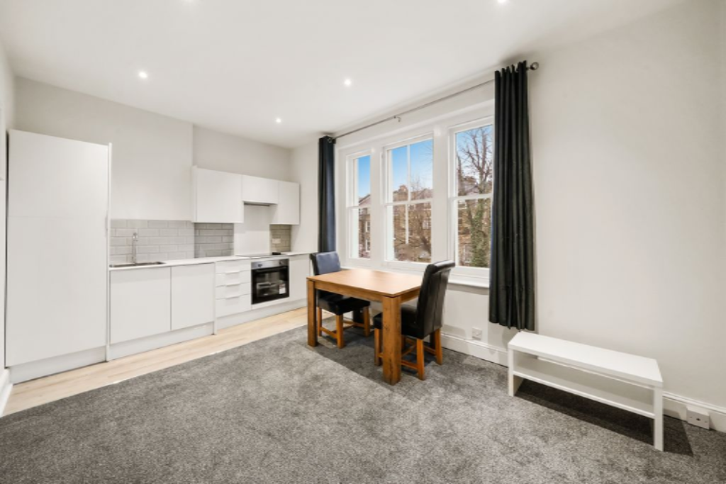 Piso en Londres, Reino Unido, 47 m² - imagen 5