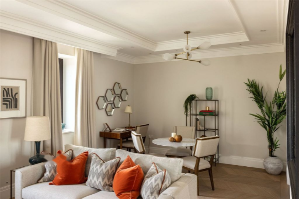 Piso en Londres, Reino Unido, 81 m² - imagen 5