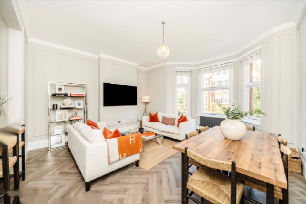 Appartement à Londres, Royaume-Uni, 96 m² - image 5