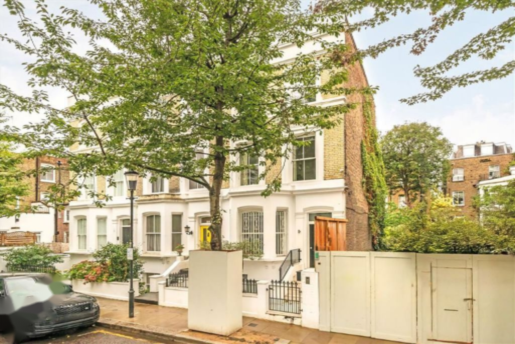 Appartement à Londres, Royaume-Uni, 17 m² - image 5