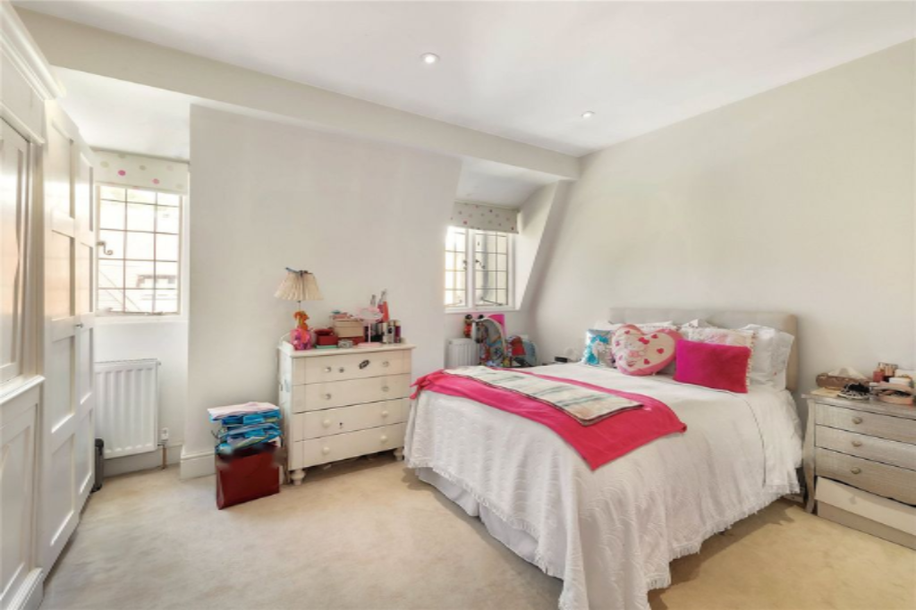 Appartement à Londres, Royaume-Uni, 5 m² - image 5