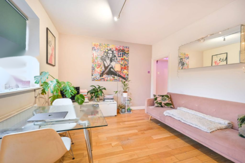 Flat in London, United Kingdom, 36 m² - picture 5