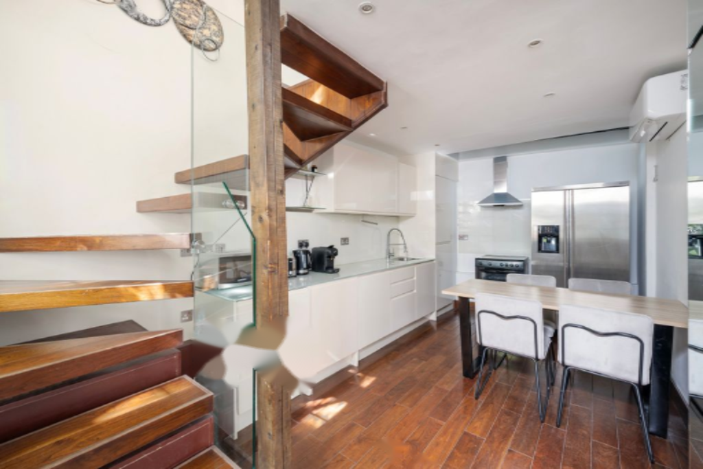 Appartamento a Londra, Regno Unito, 77 m² - foto 5