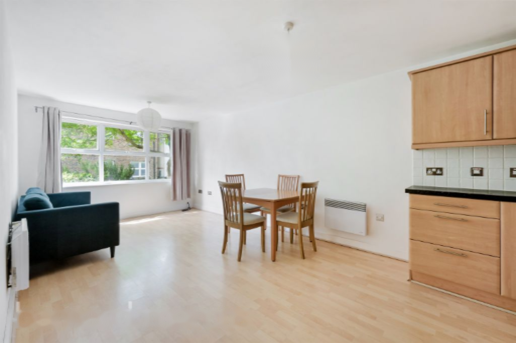 Piso en Londres, Reino Unido, 46 m² - imagen 5