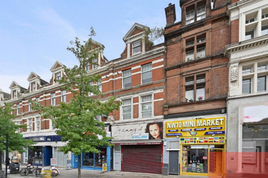 Flat in London, United Kingdom, 66 m² - picture 5