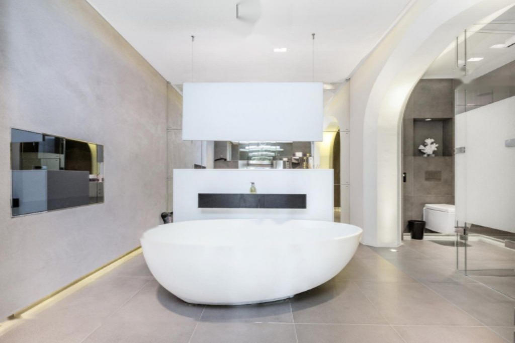 Appartamento a Londra, Regno Unito, 286 m² - foto 5