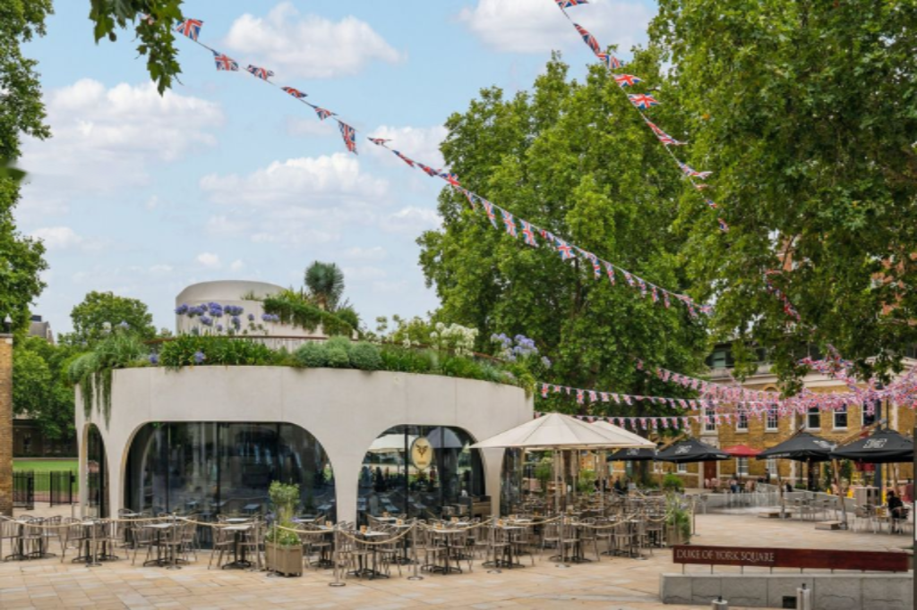 Appartamento a Londra, Regno Unito, 72 m² - foto 5