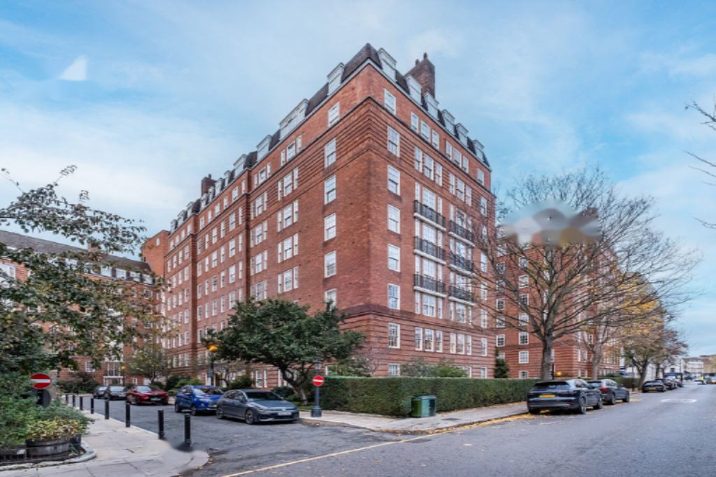 Piso en Londres, Reino Unido, 156 m² - imagen 5