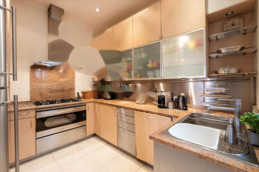 Piso en Londres, Reino Unido, 219 m² - imagen 5