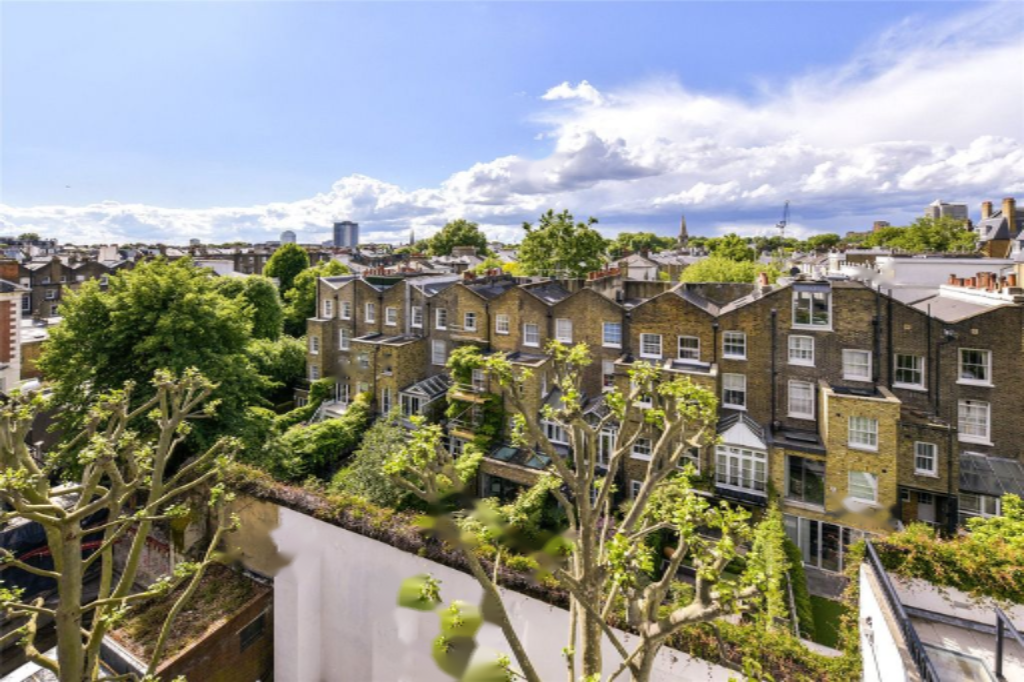 Appartamento a Londra, Regno Unito, 120 m² - foto 5