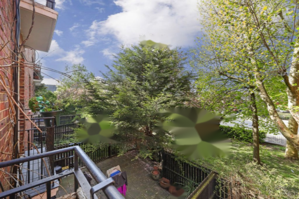 Flat in London, United Kingdom, 44 m² - picture 5