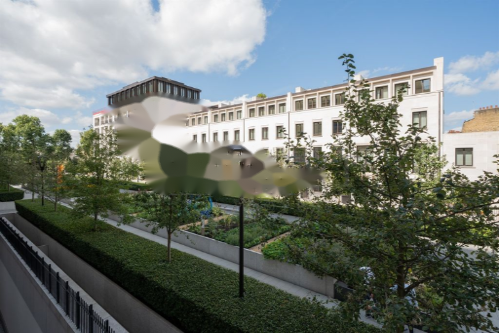 Piso en Londres, Reino Unido, 152 m² - imagen 5