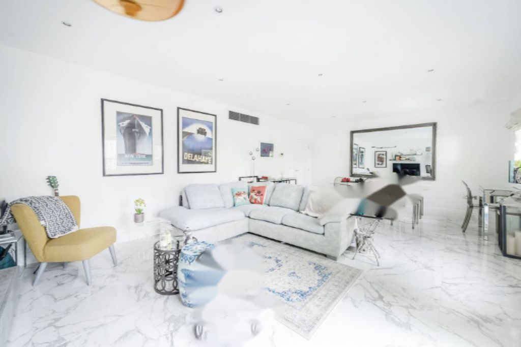 Appartamento a Londra, Regno Unito, 105 m² - foto 5