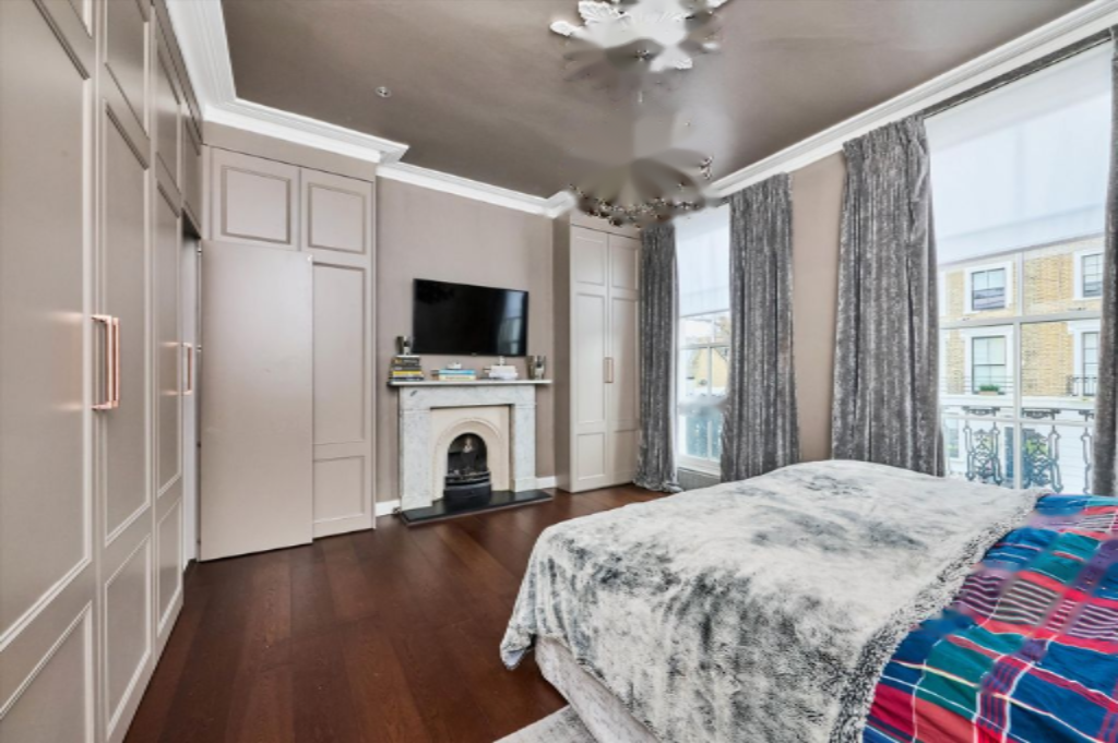 Appartement à Londres, Royaume-Uni, 218 m² - image 5